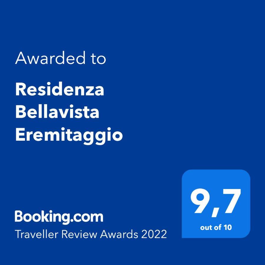 Bellavista Eremitaggio Apartment Torri Del Benaco Exterior photo