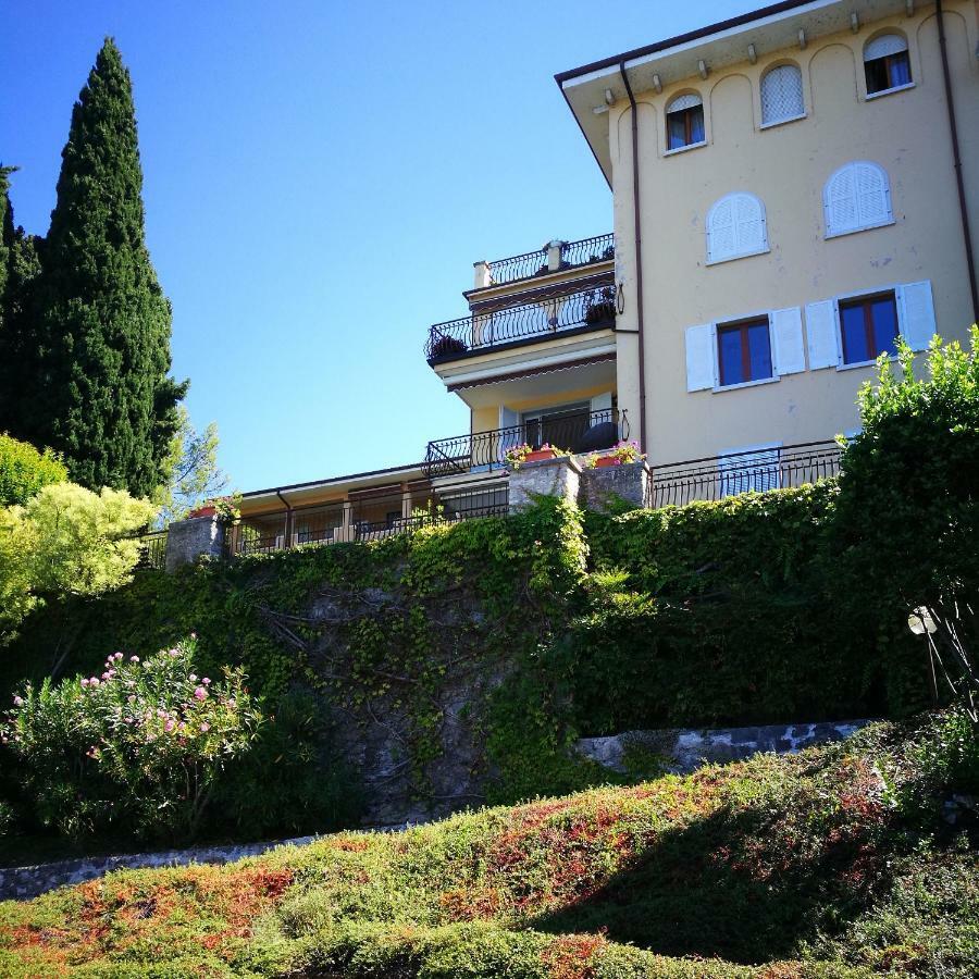 Bellavista Eremitaggio Apartment Torri Del Benaco Exterior photo